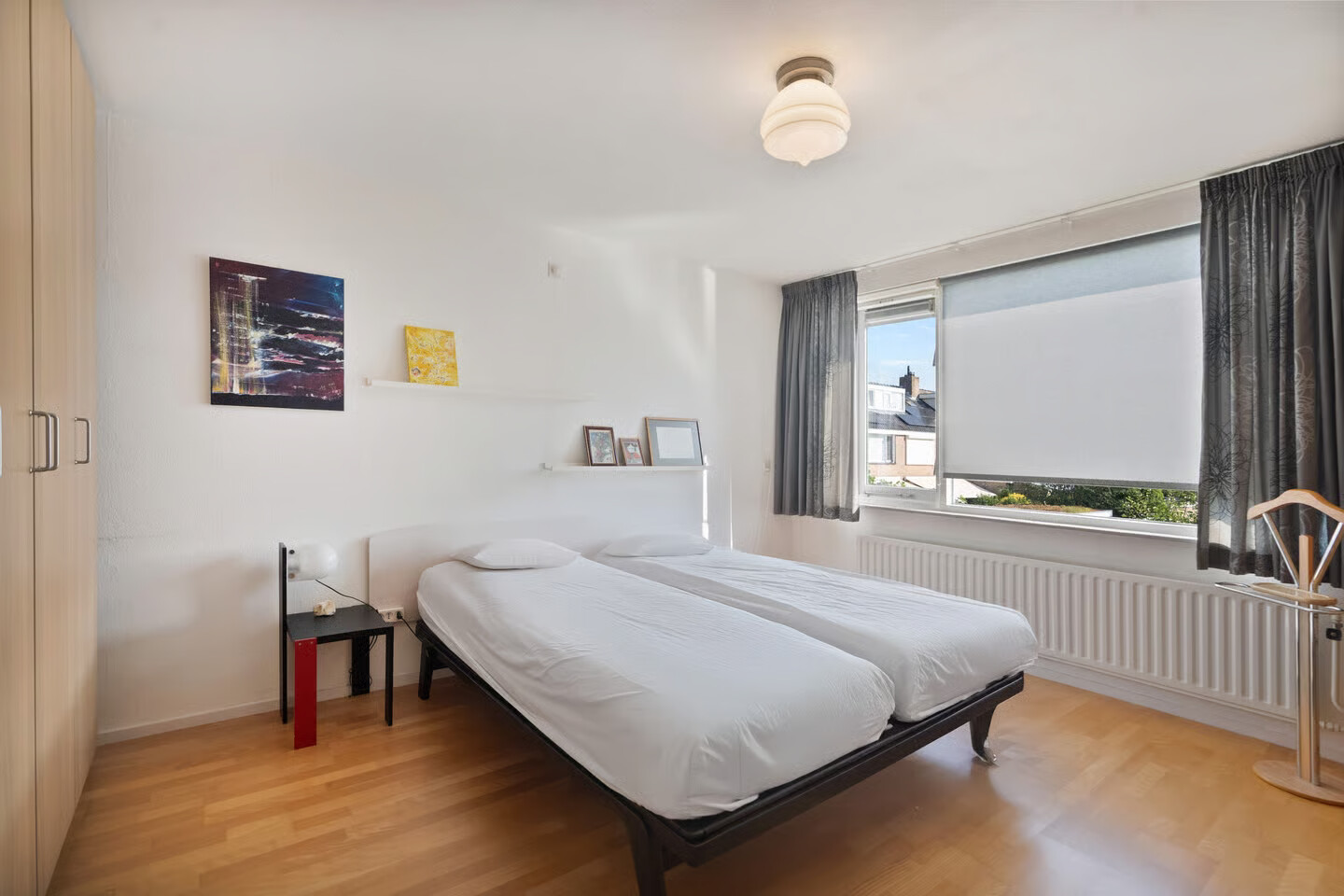 Tussenwoning te koop: Beringlaan 4, Gouda