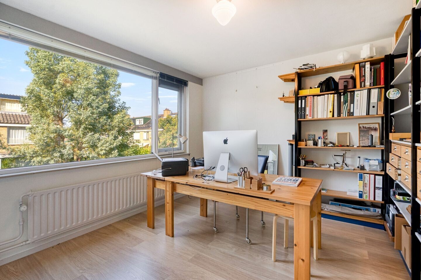 Tussenwoning te koop: Beringlaan 4, Gouda