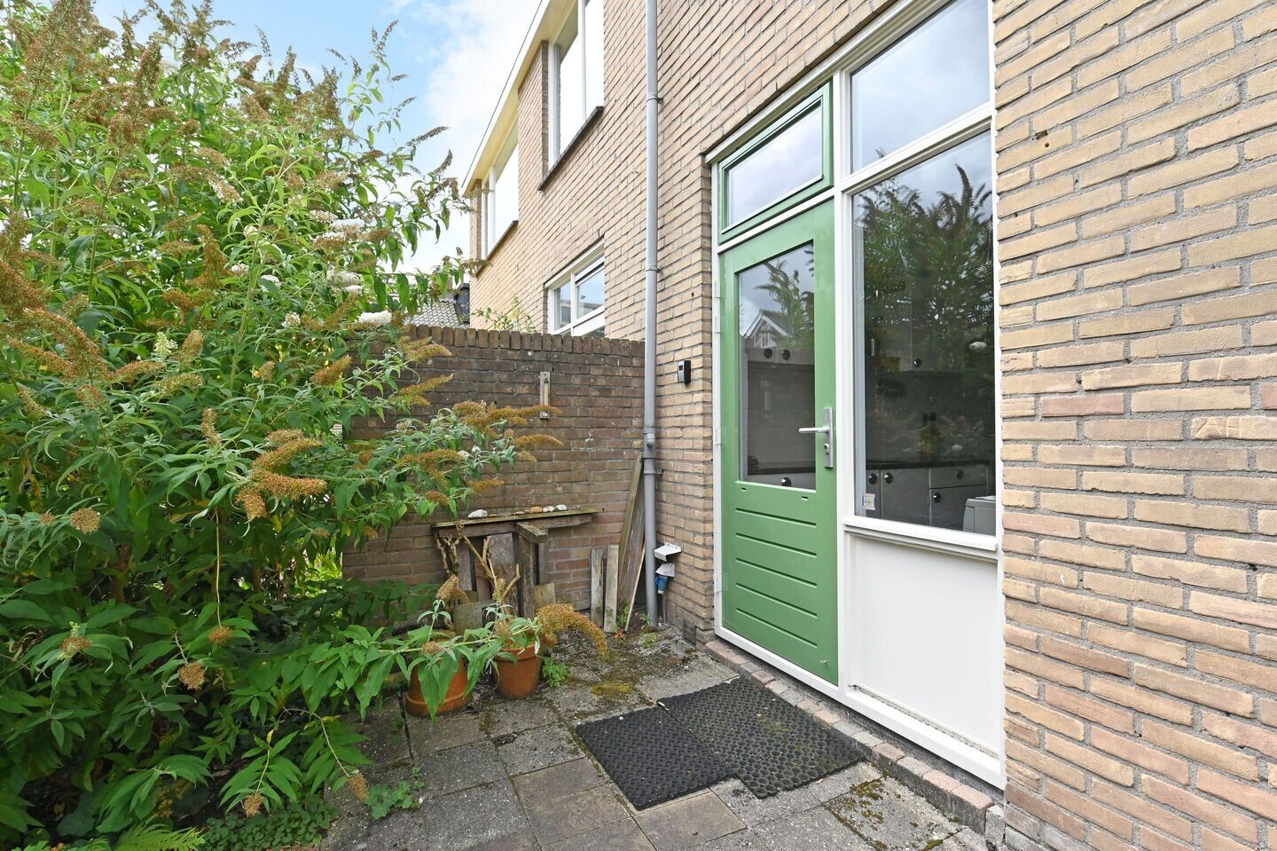 Tussenwoning te koop: Beringlaan 4, Gouda