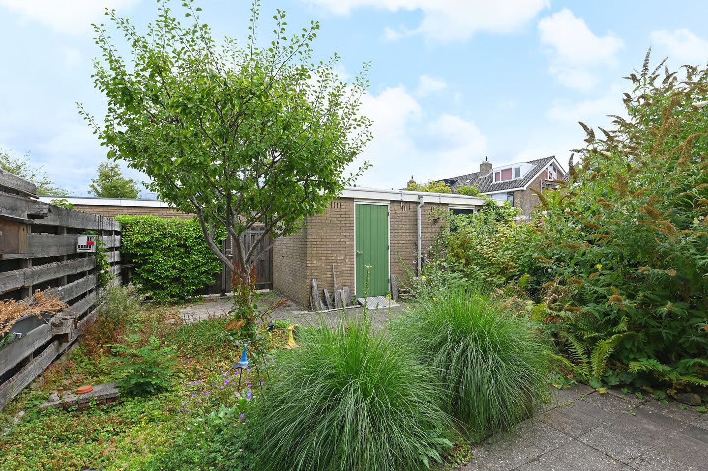 Tussenwoning te koop: Beringlaan 4, Gouda