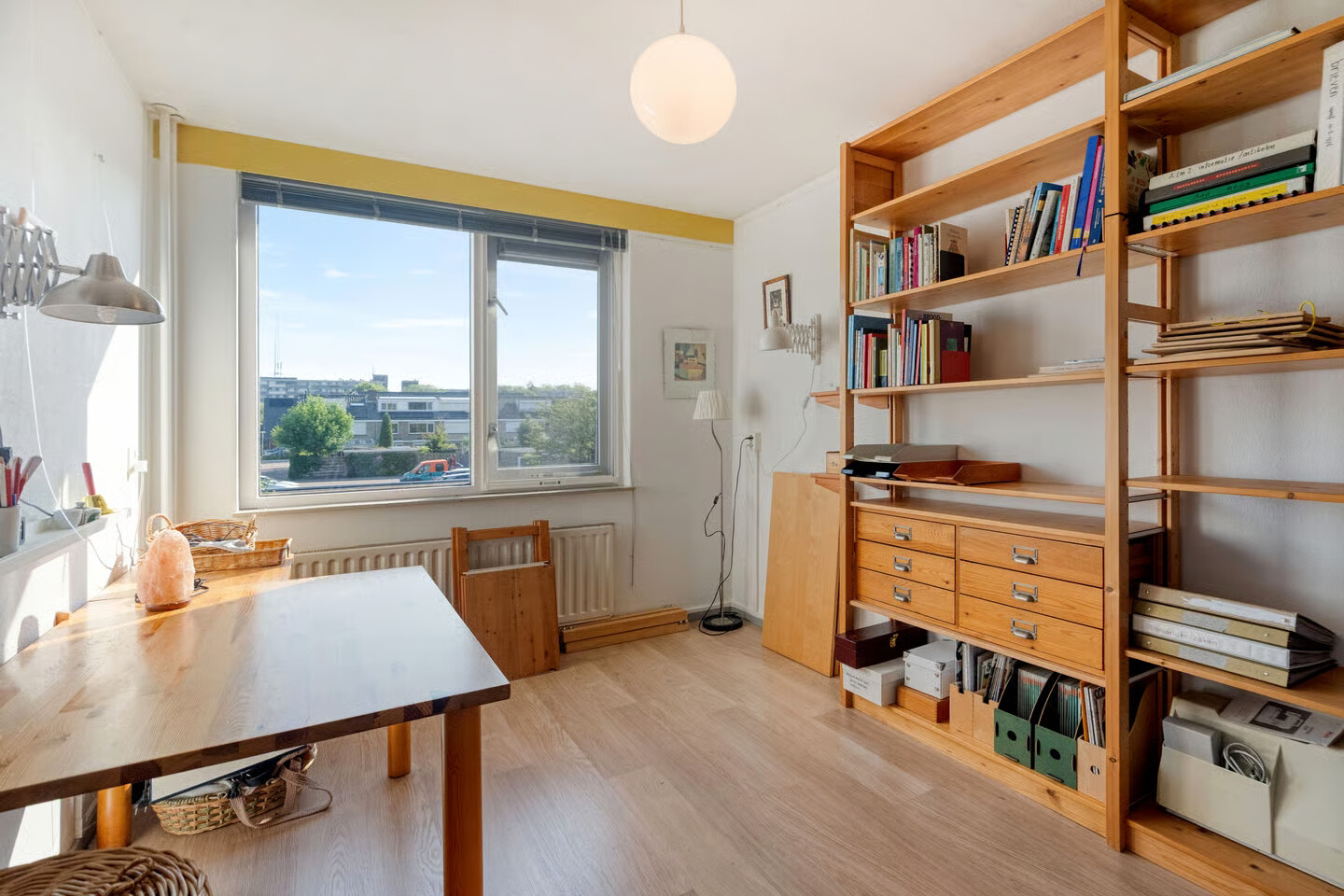Tussenwoning te koop: Beringlaan 4, Gouda