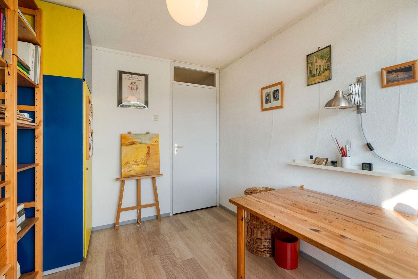 Tussenwoning te koop: Beringlaan 4, Gouda
