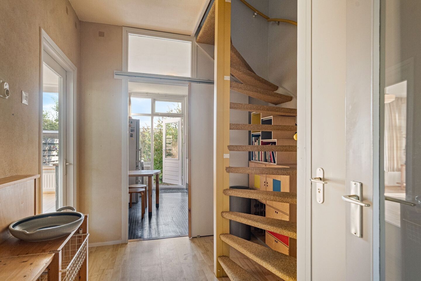 Tussenwoning te koop: Beringlaan 4, Gouda
