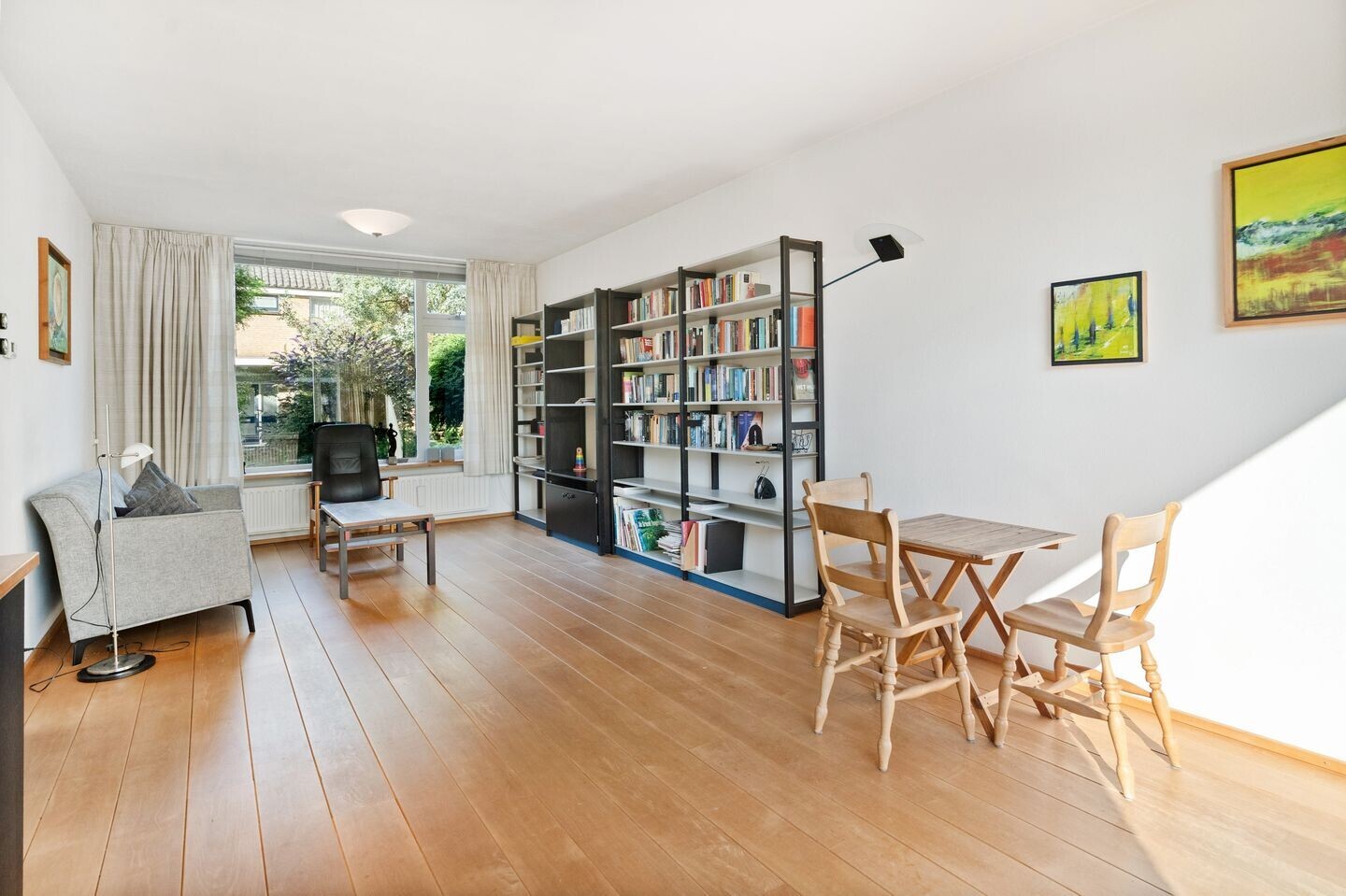 Tussenwoning te koop: Beringlaan 4, Gouda