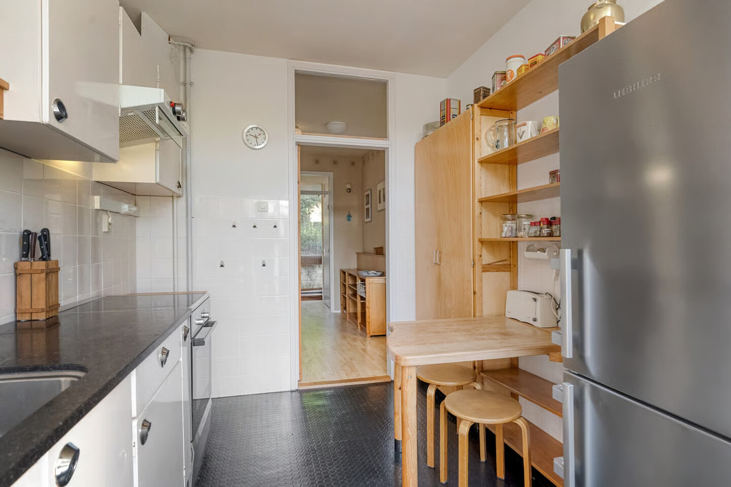 Tussenwoning te koop: Beringlaan 4, Gouda