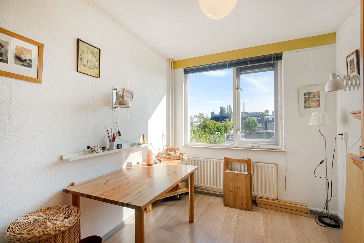 Tussenwoning te koop: Beringlaan 4, Gouda