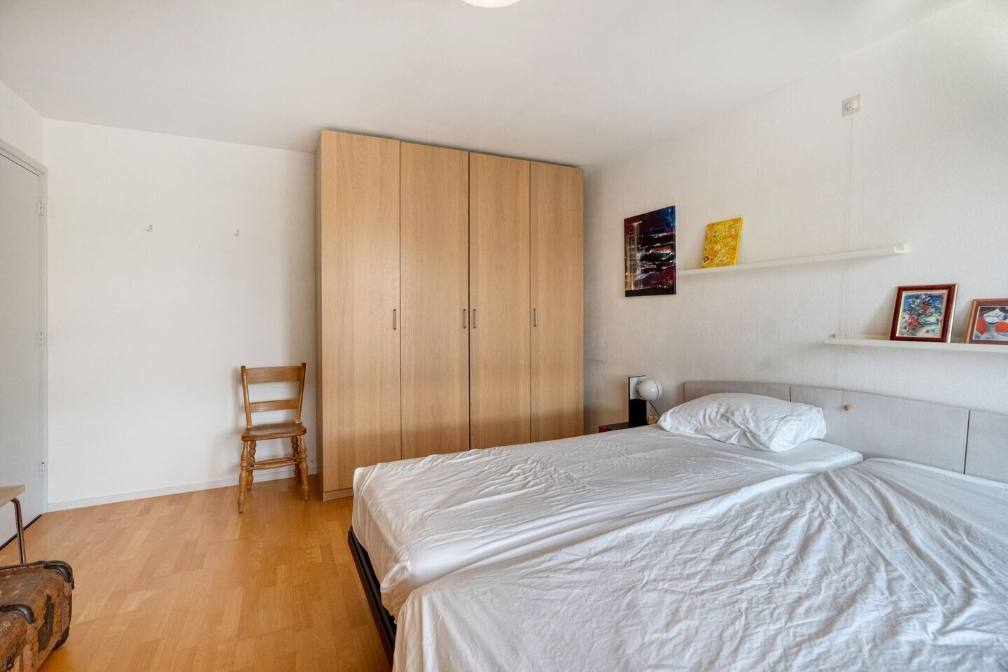 Tussenwoning te koop: Beringlaan 4, Gouda