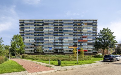Dreef 70