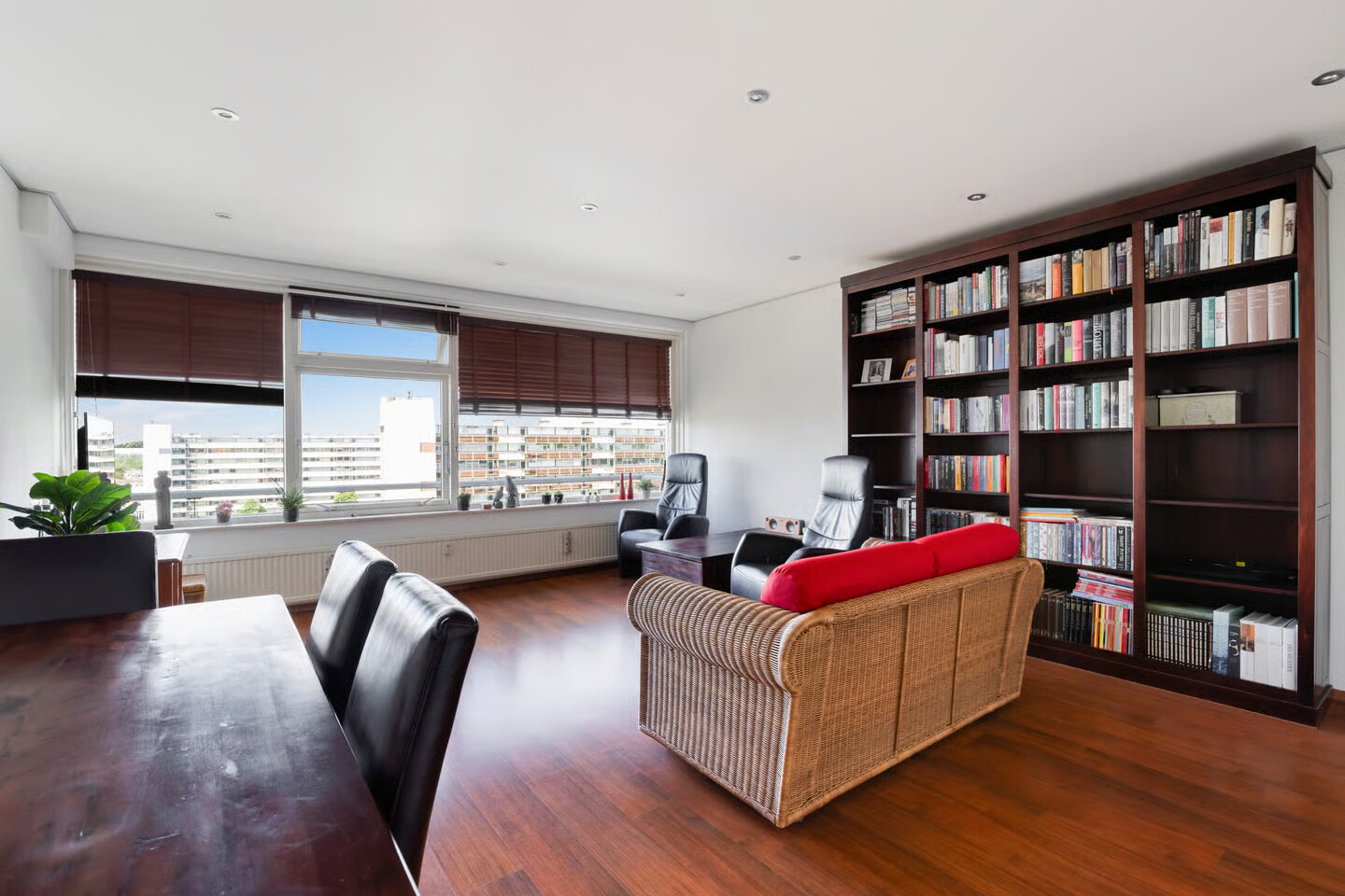 Appartement te koop: Bleulandweg 142, Gouda