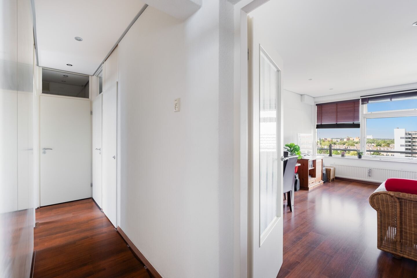 Appartement te koop: Bleulandweg 142, Gouda