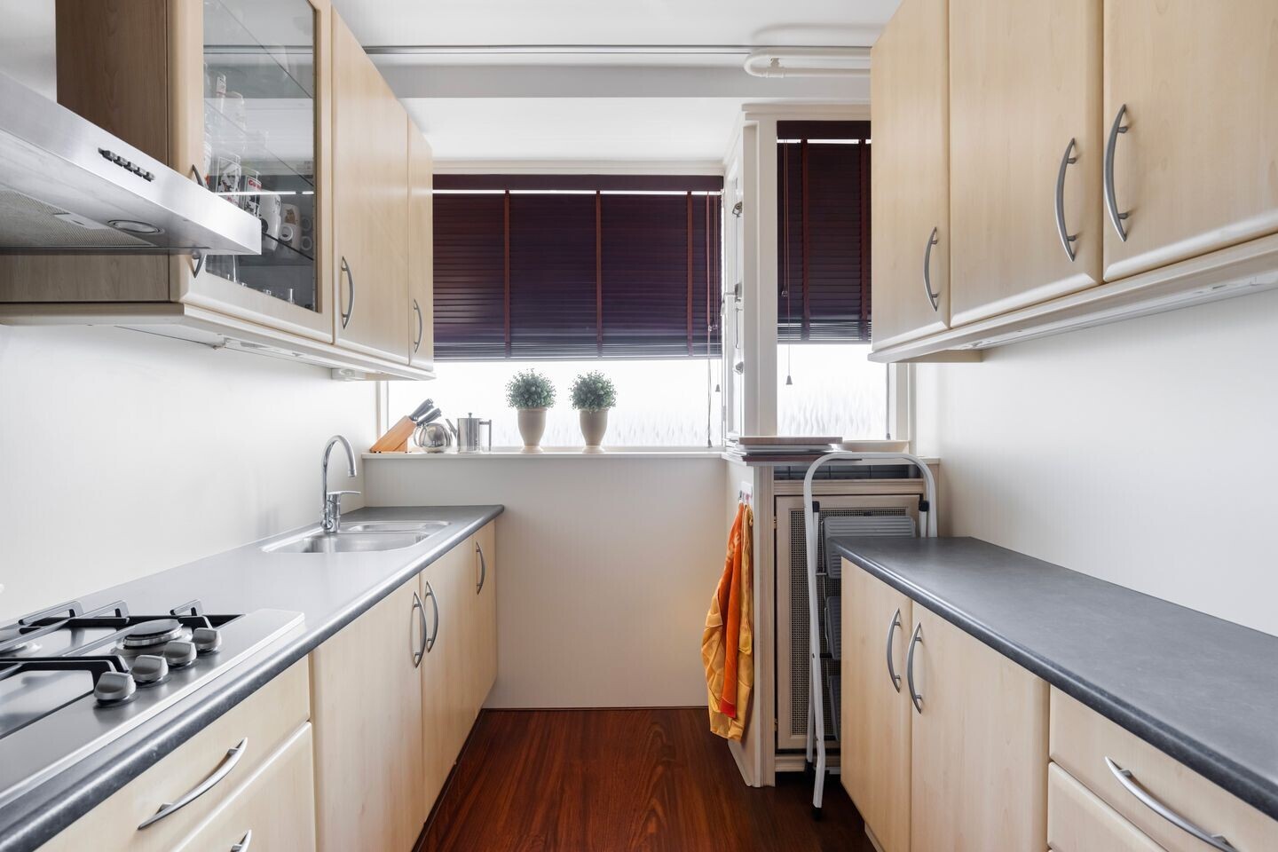 Appartement te koop: Bleulandweg 142, Gouda