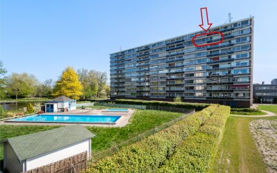 Bleulandweg 142