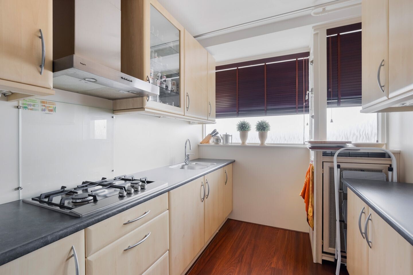 Appartement te koop: Bleulandweg 142, Gouda