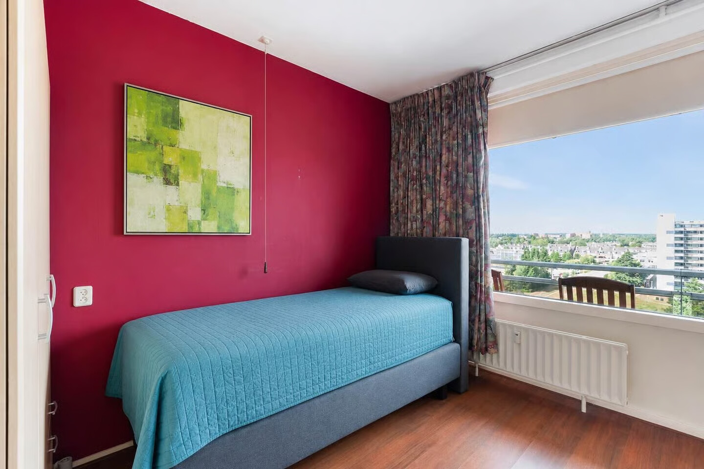 Appartement te koop: Bleulandweg 142, Gouda