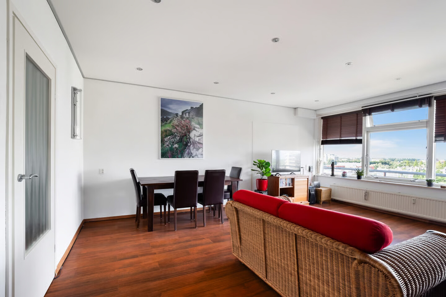 Appartement te koop: Bleulandweg 142, Gouda