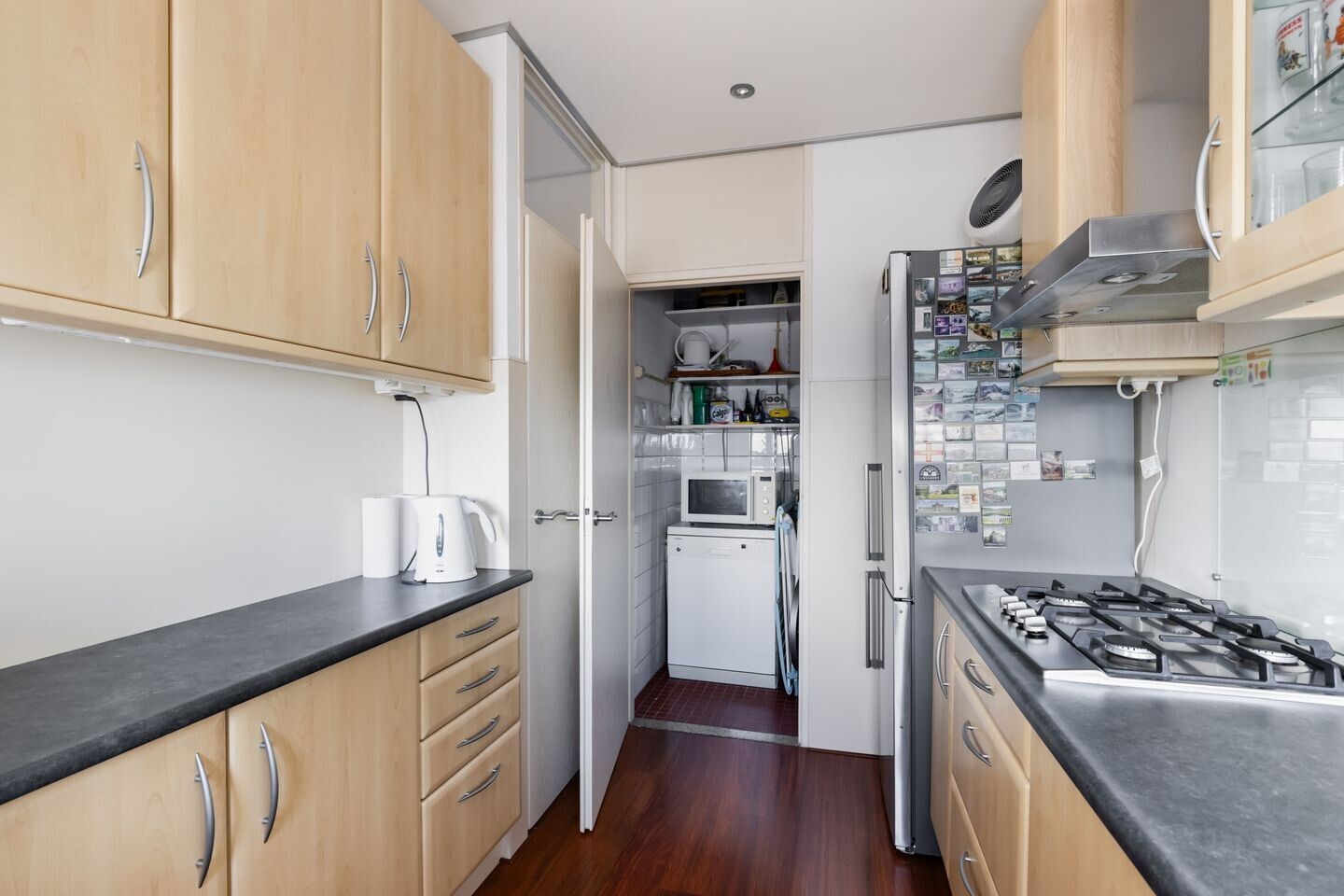Appartement te koop: Bleulandweg 142, Gouda