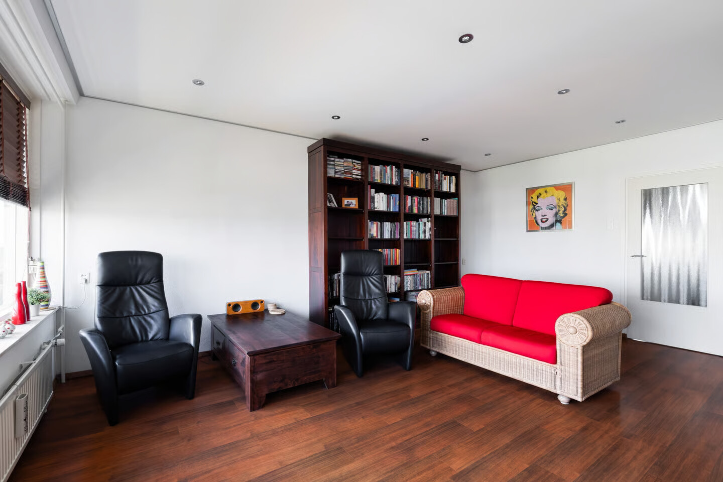 Appartement te koop: Bleulandweg 142, Gouda