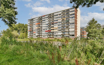 Bleulandweg 172
