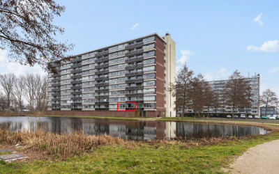 Bleulandweg 174