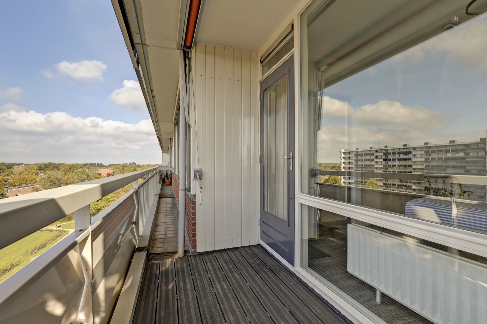 Appartement te koop: Bleulandweg 444, Gouda