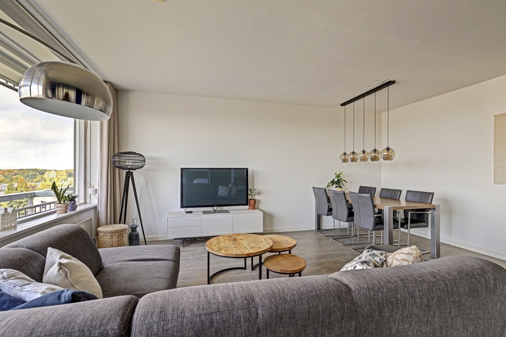 Appartement te koop: Bleulandweg 444, Gouda