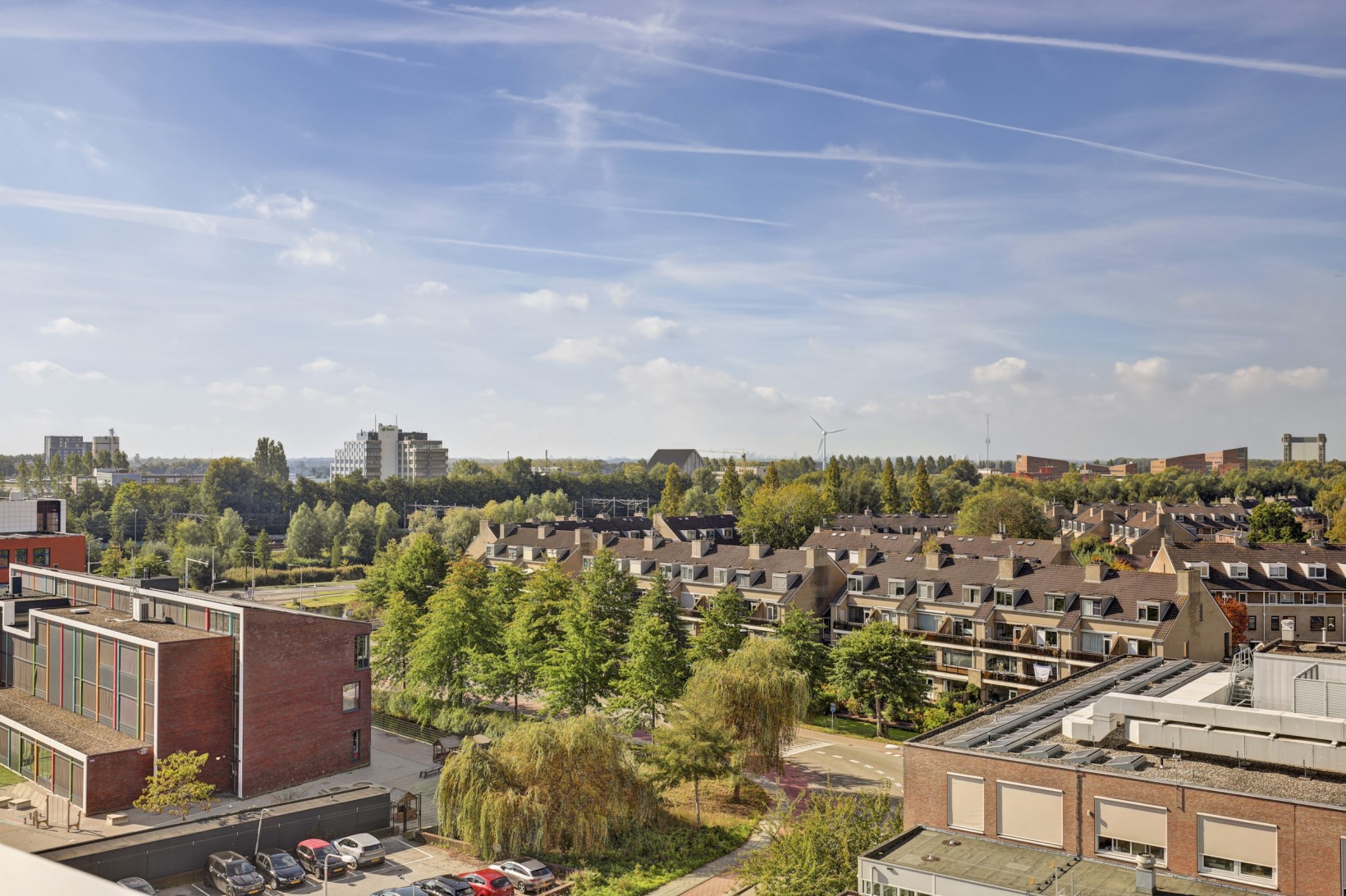 Appartement te koop: Bleulandweg 444, Gouda