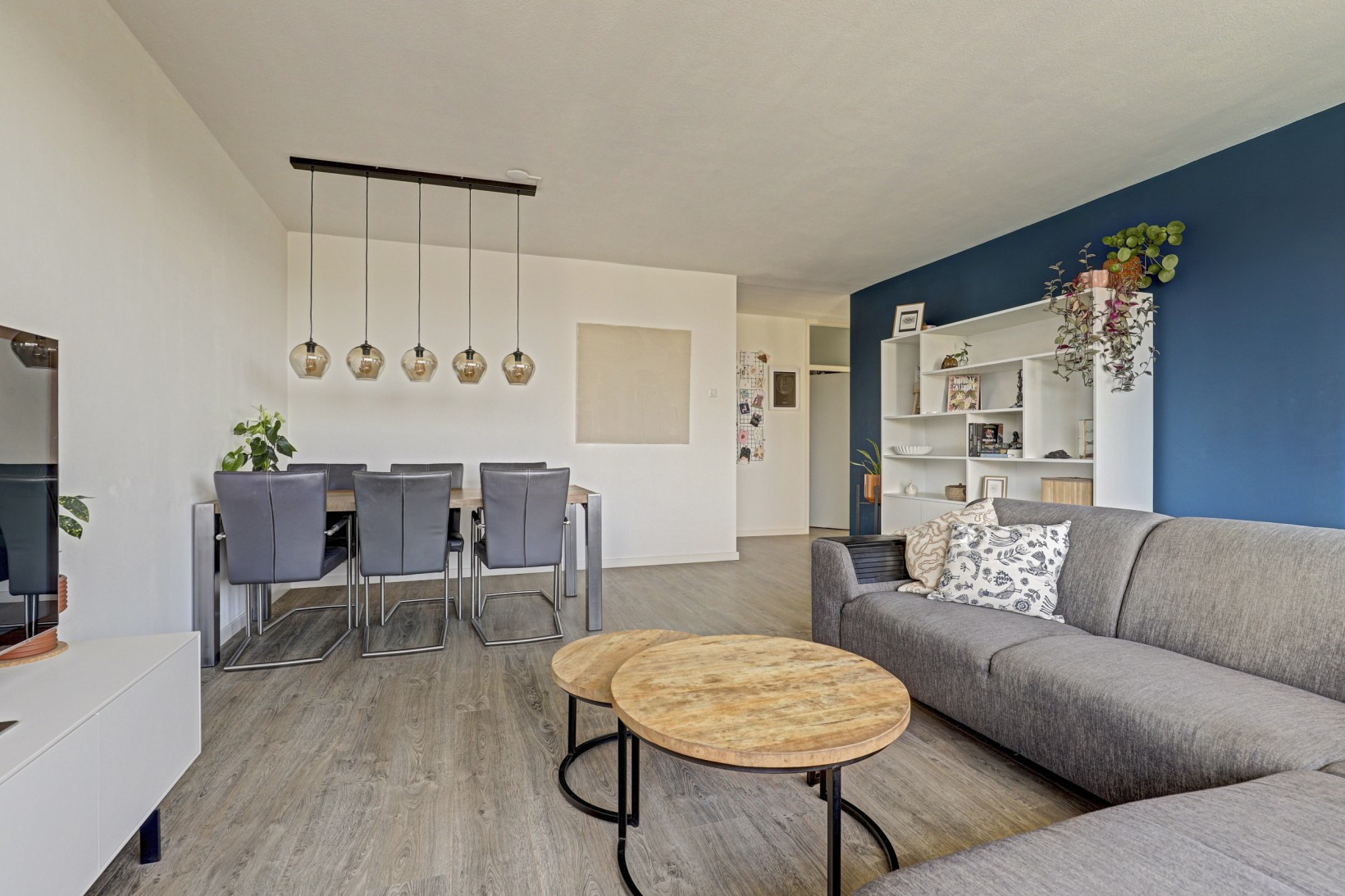 Appartement te koop: Bleulandweg 444, Gouda