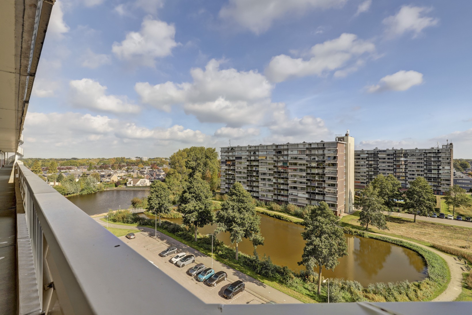 Appartement te koop: Bleulandweg 444, Gouda