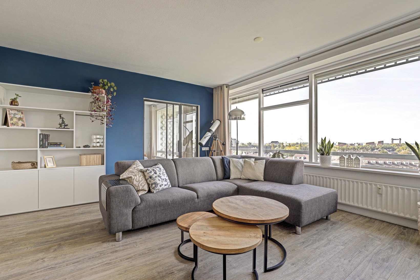 Appartement te koop: Bleulandweg 444, Gouda
