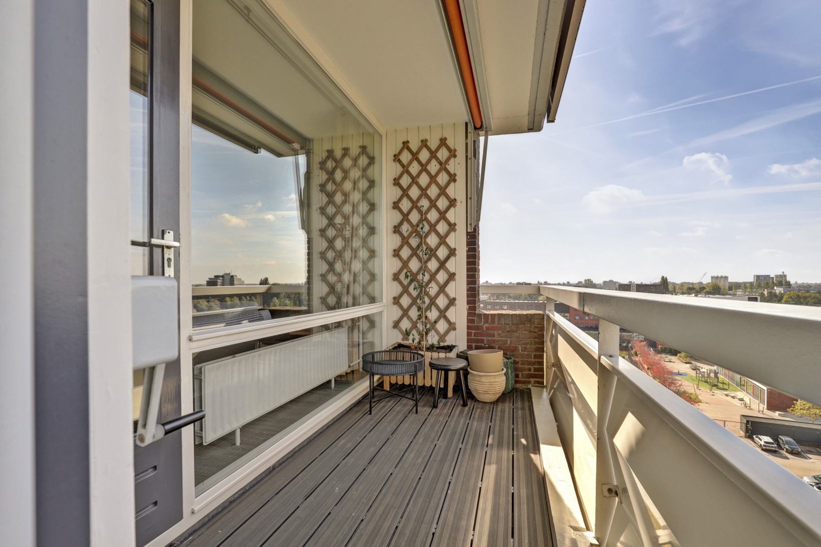 Appartement te koop: Bleulandweg 444, Gouda