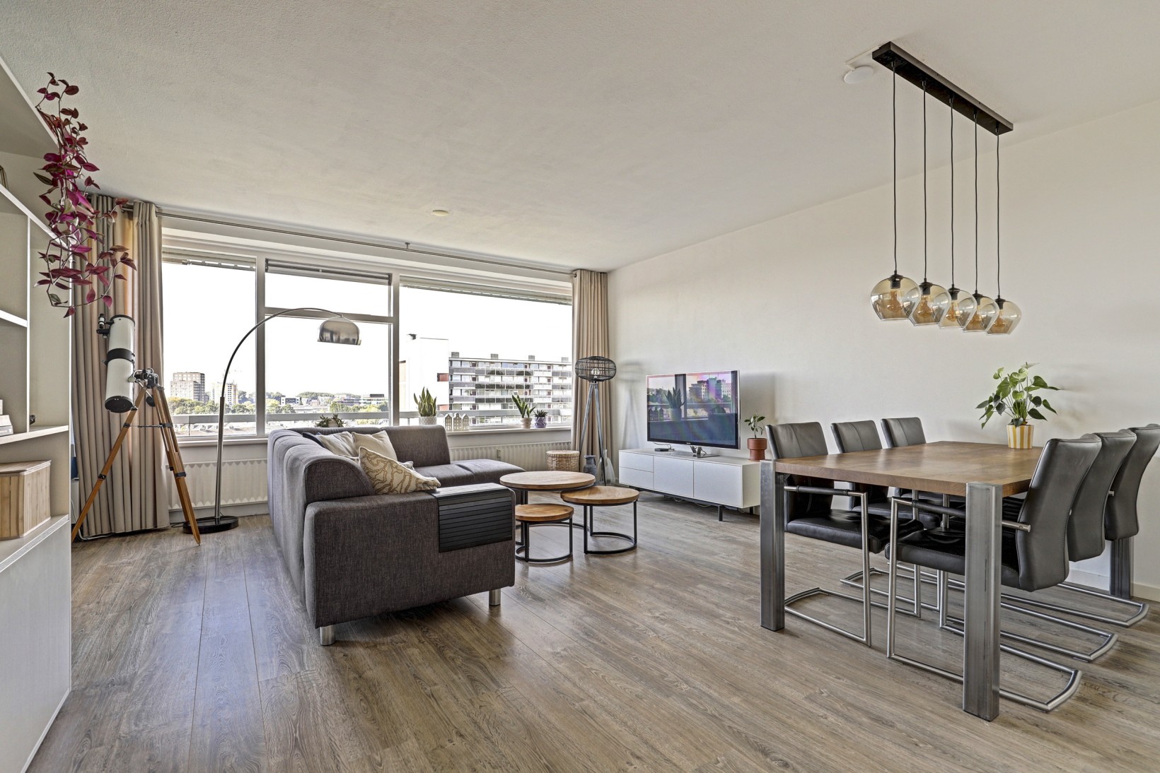 Appartement te koop: Bleulandweg 444, Gouda