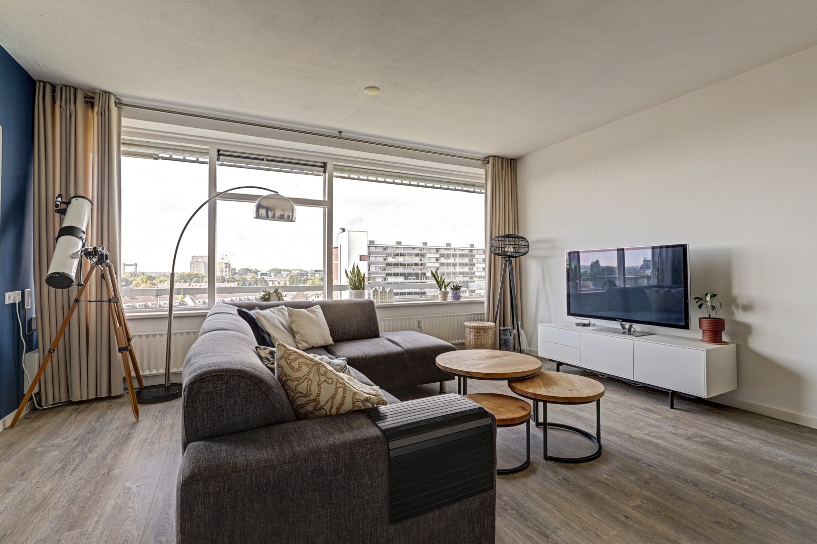 Appartement te koop: Bleulandweg 444, Gouda