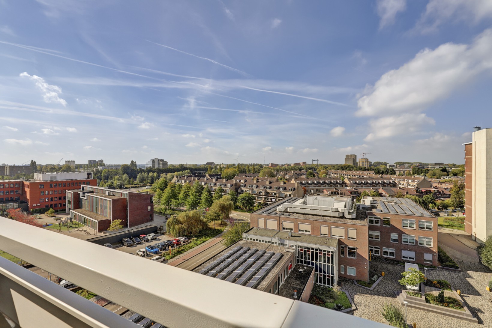 Appartement te koop: Bleulandweg 444, Gouda
