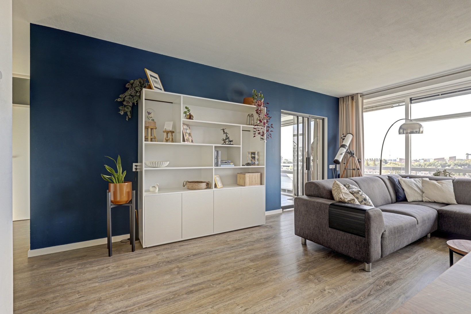 Appartement te koop: Bleulandweg 444, Gouda