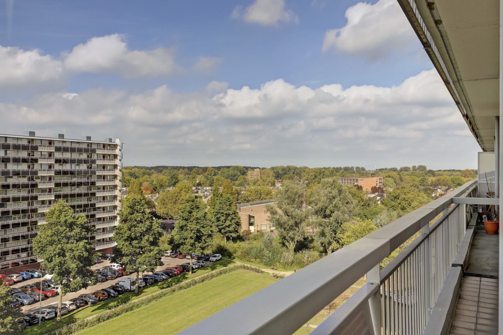 Appartement te koop: Bleulandweg 444, Gouda