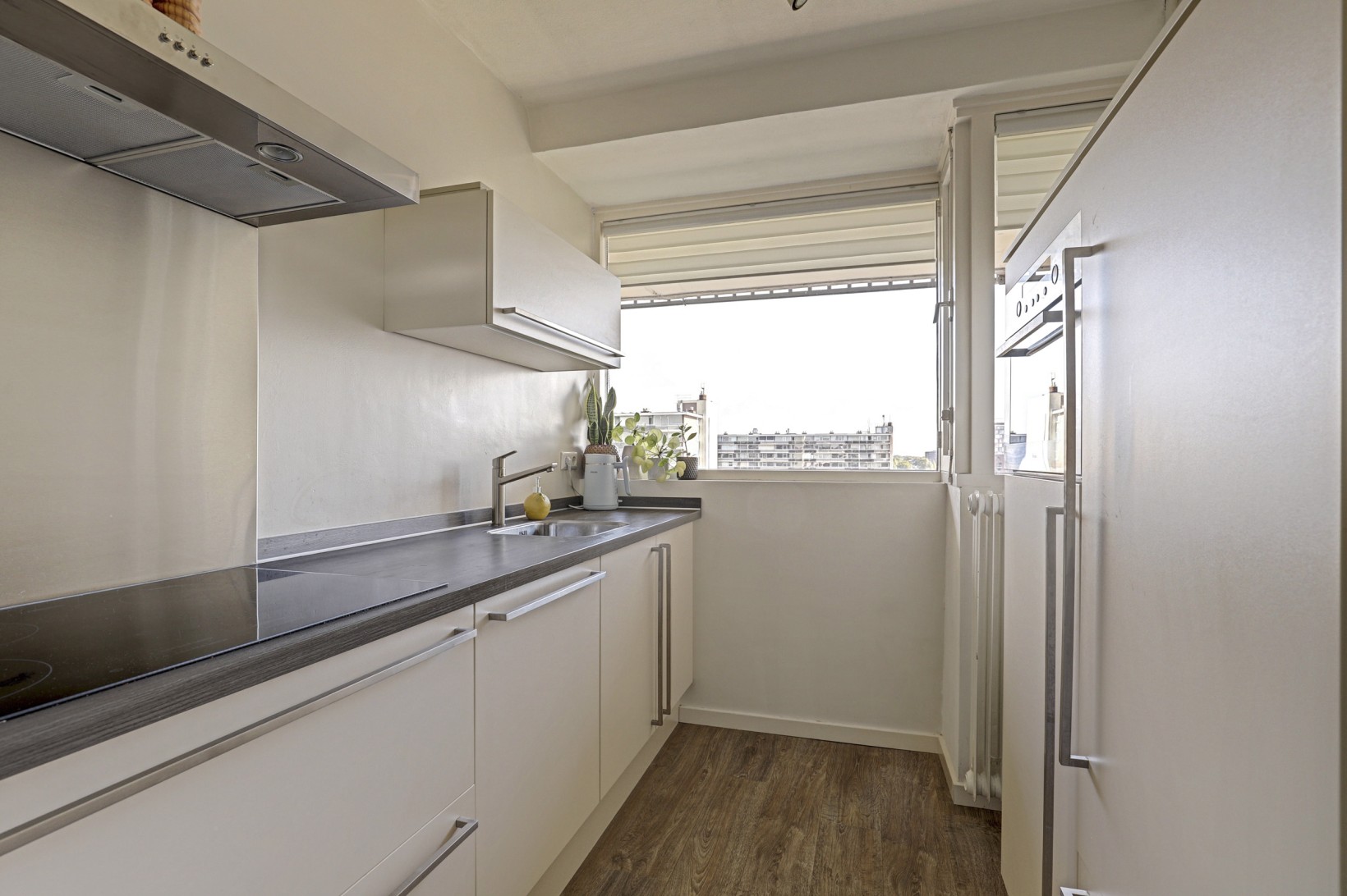 Appartement te koop: Bleulandweg 444, Gouda