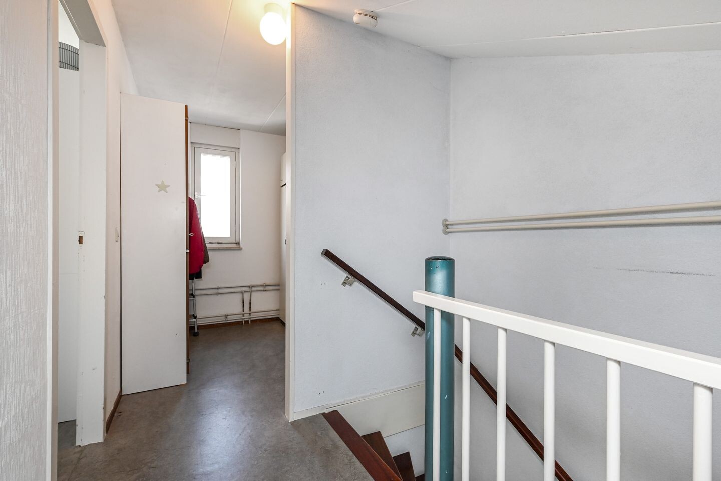 Tussenwoning te koop: Anna van Hensbeeksingel 14, Gouda