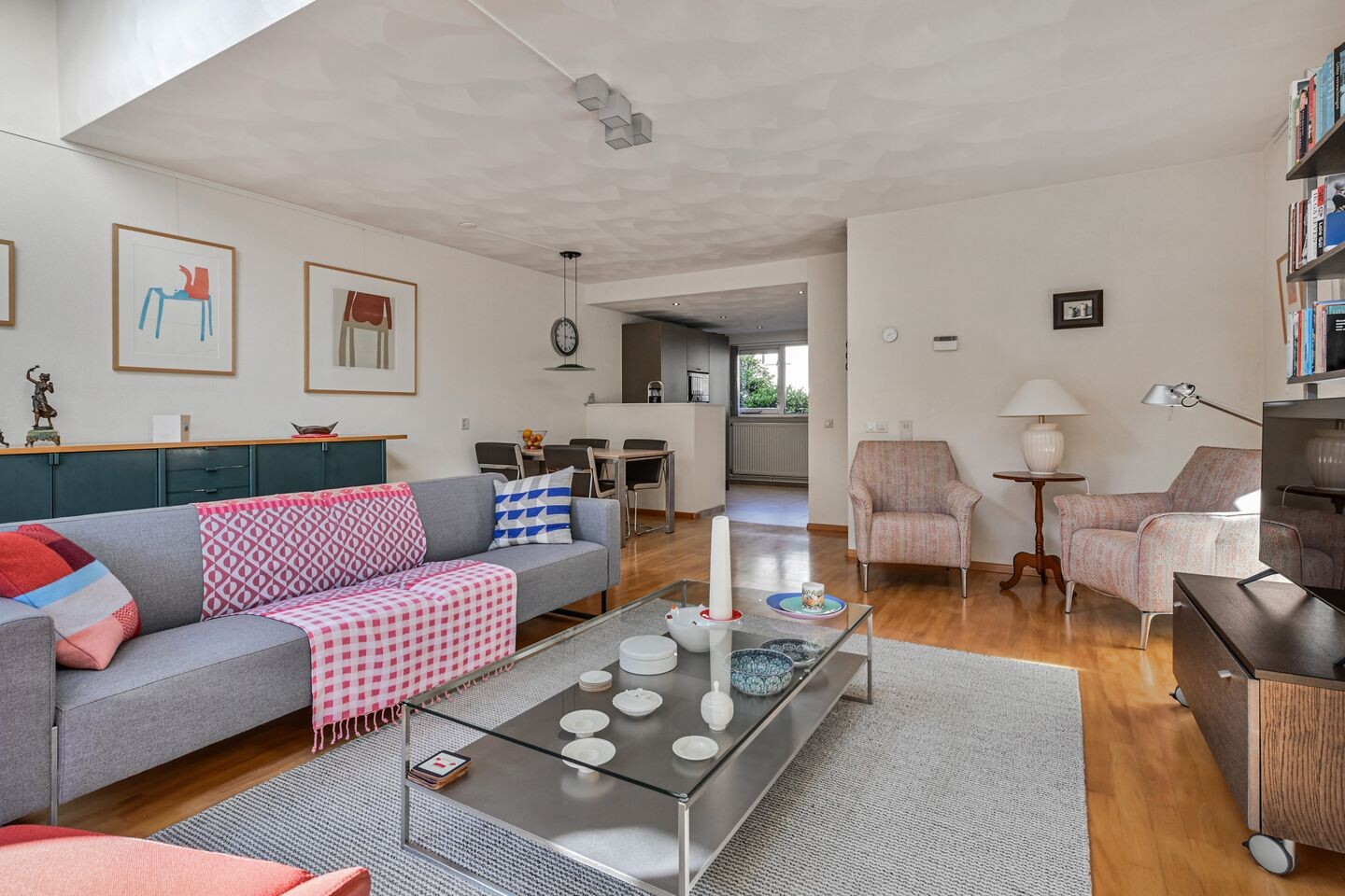 Tussenwoning te koop: Anna van Hensbeeksingel 14, Gouda