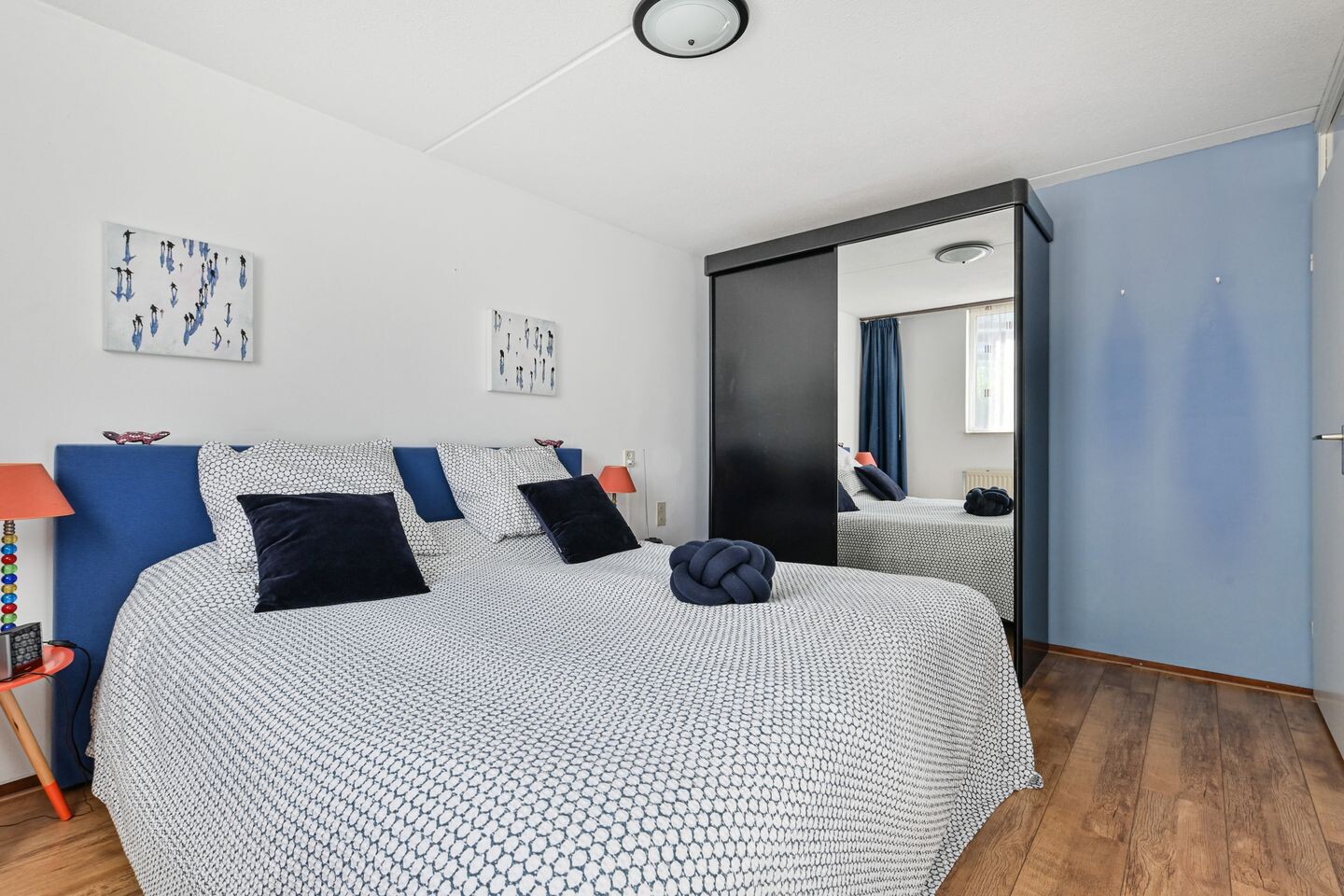 Tussenwoning te koop: Anna van Hensbeeksingel 14, Gouda
