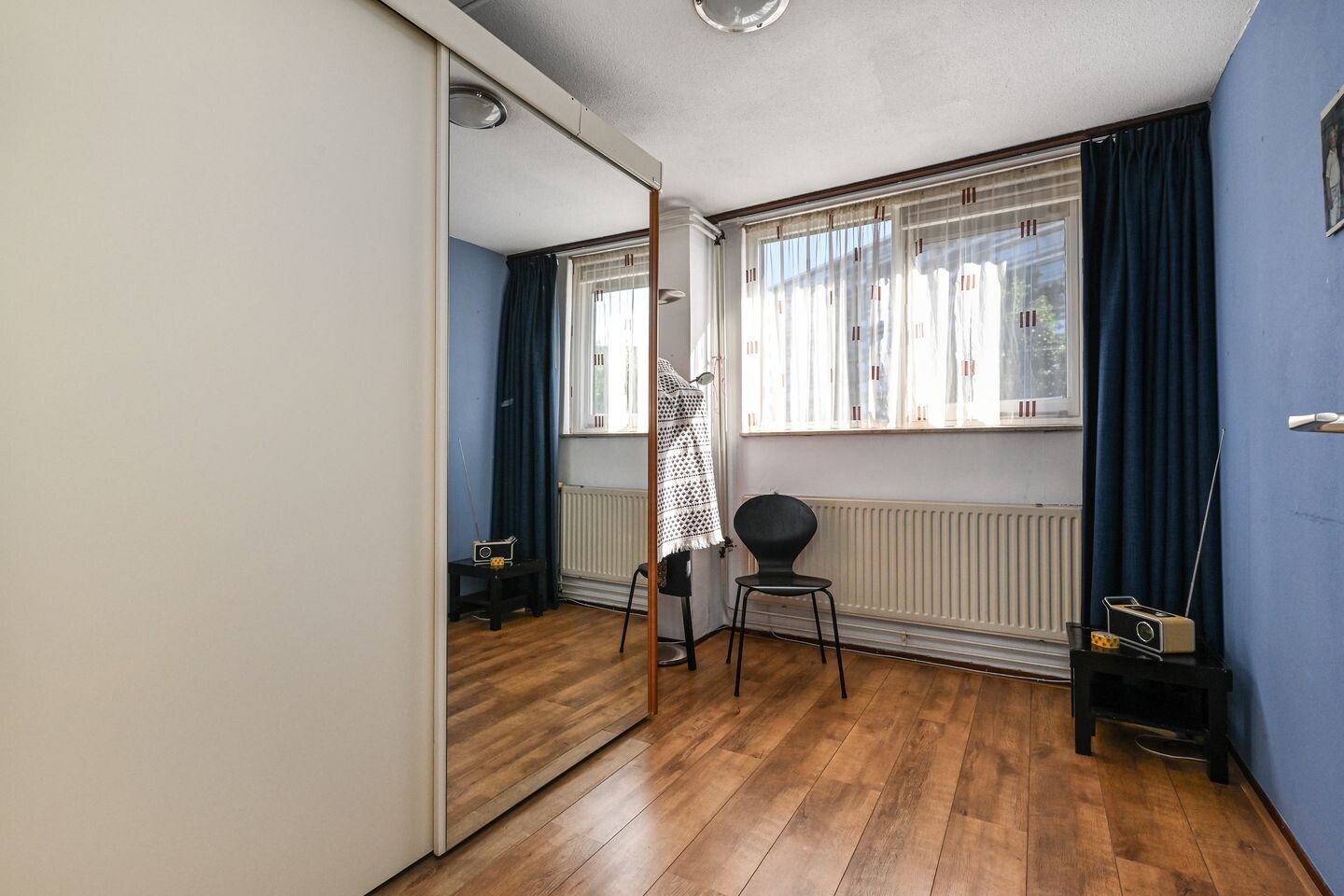 Tussenwoning te koop: Anna van Hensbeeksingel 14, Gouda
