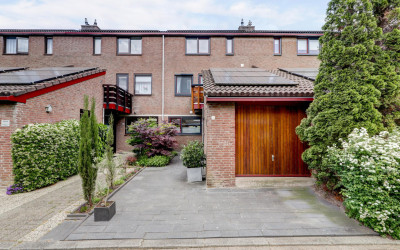 Anna van Hensbeeksingel 20