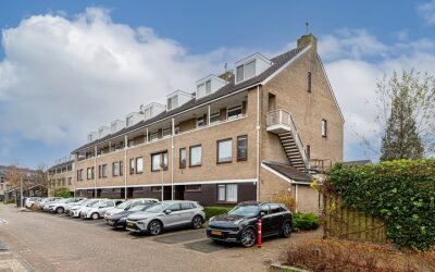 Anna van Hensbeeksingel 48