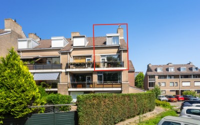 Anna van Hensbeeksingel 118
