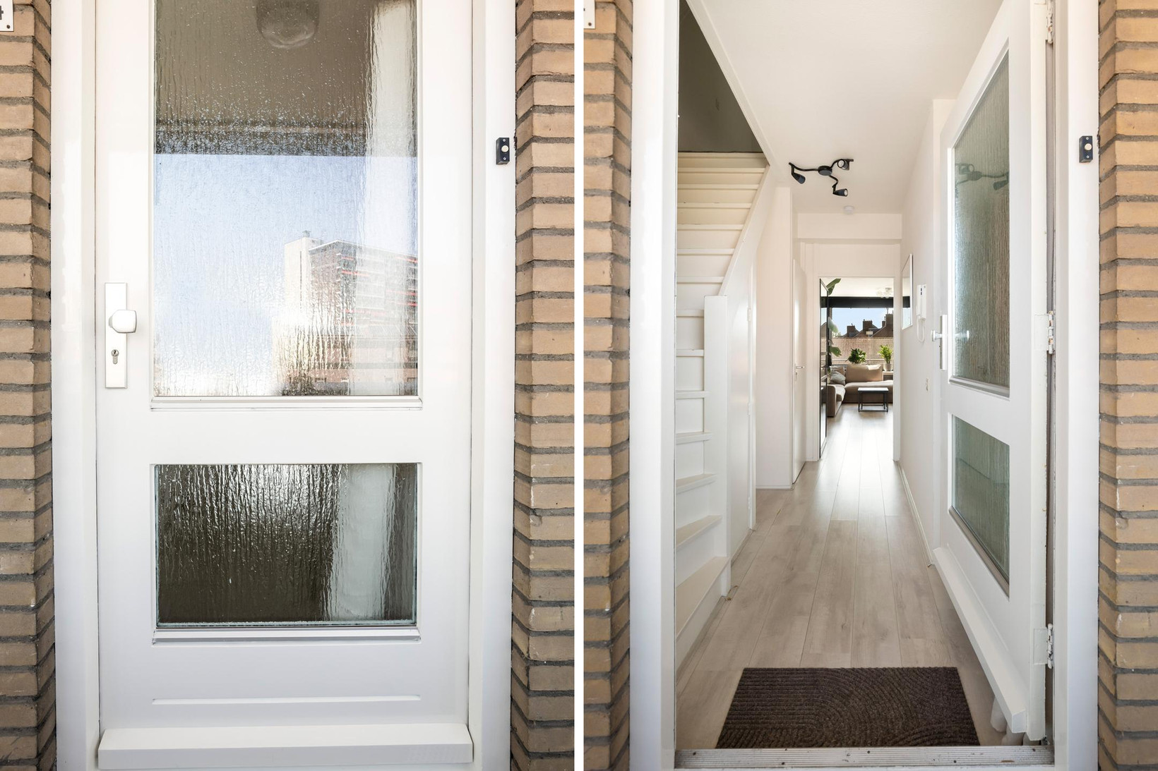 Appartement te koop: Anna van Hensbeeksingel 64, Gouda
