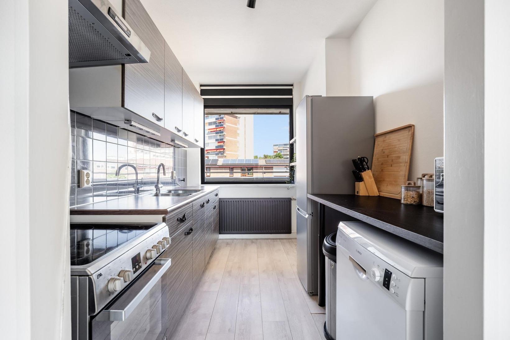Appartement te koop: Anna van Hensbeeksingel 64, Gouda
