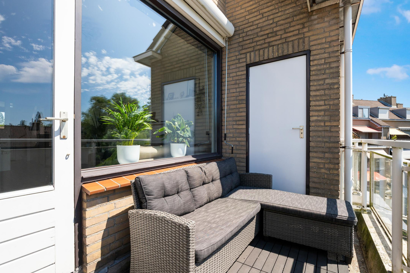 Appartement te koop: Anna van Hensbeeksingel 64, Gouda