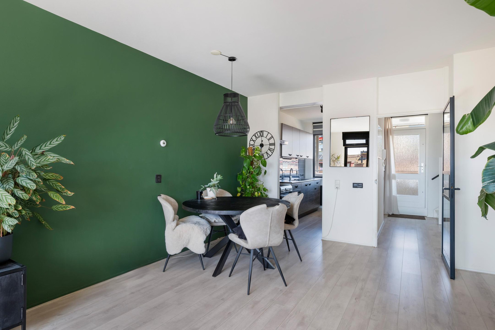 Appartement te koop: Anna van Hensbeeksingel 64, Gouda