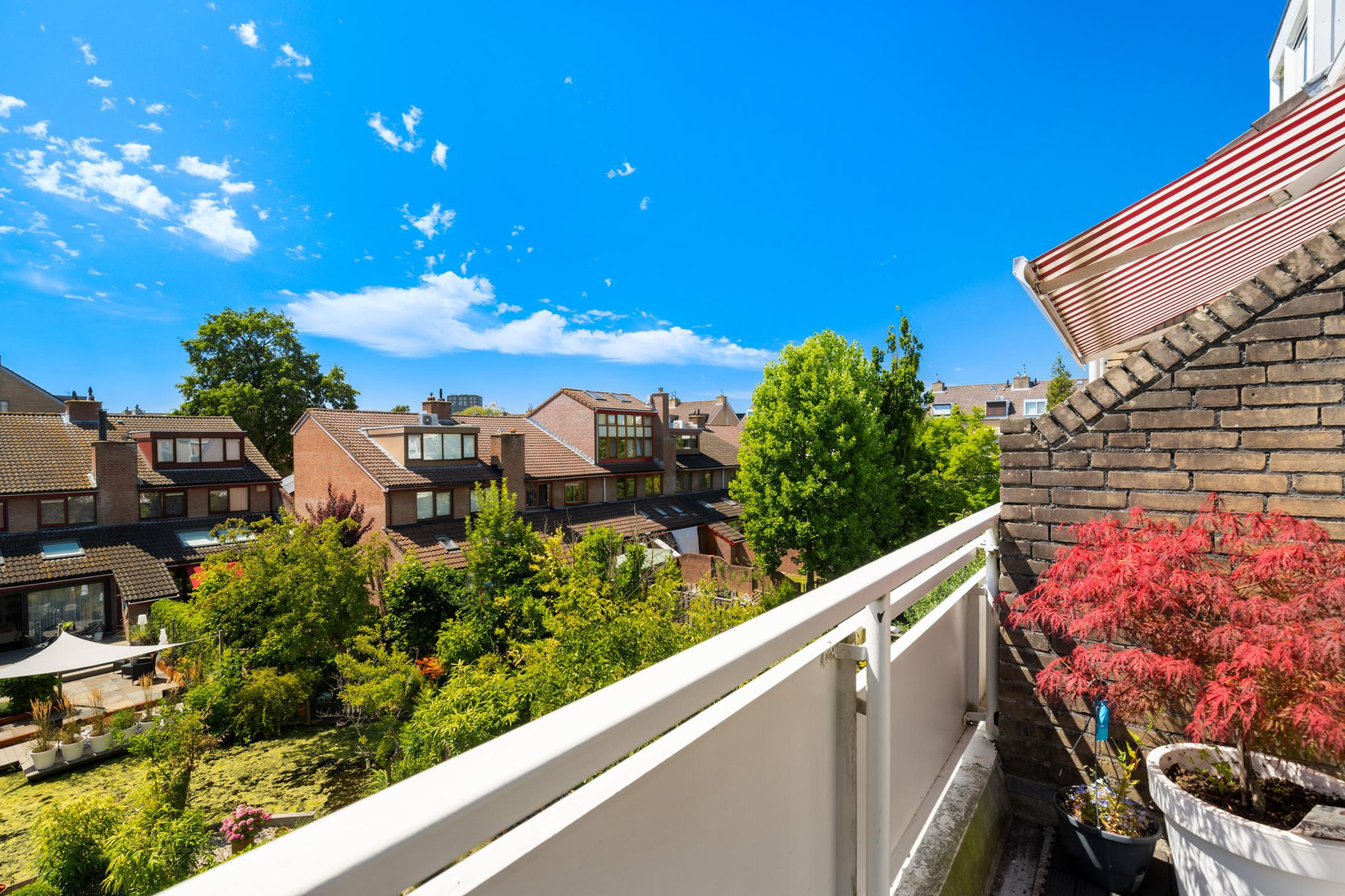 Appartement te koop: Anna van Hensbeeksingel 64, Gouda
