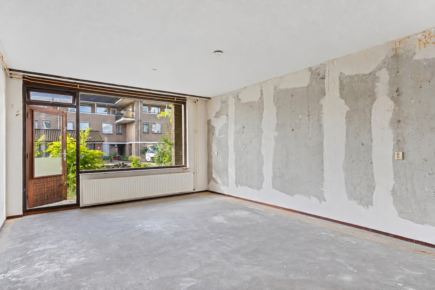Appartement te koop: Anna van Hensbeeksingel 170, Gouda