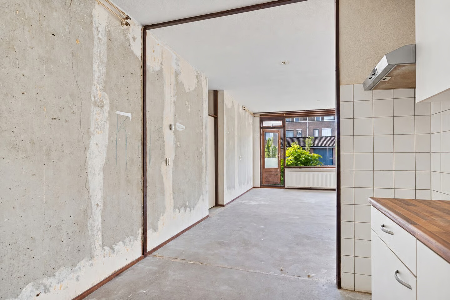 Appartement te koop: Anna van Hensbeeksingel 170, Gouda